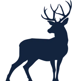 Spirit of the Blue Deer logo